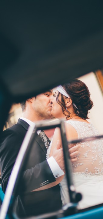 Boda Vanessa&Sergio - Castellón